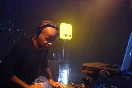 juan atkins