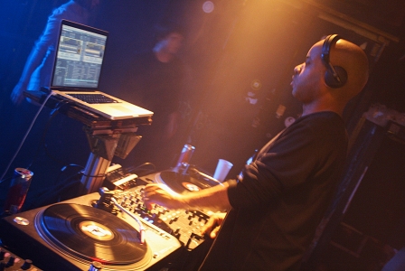 juan atkins