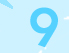 Zahl "9"
