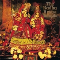 The Radha Krsna Temple