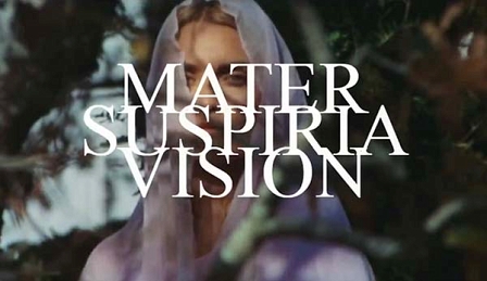 Witch House: Mater Suspiria Vision