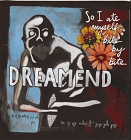 Dreamend ALbum Cover