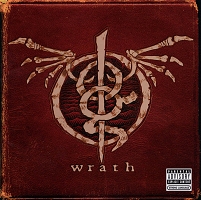 Cover des Lamb Of God Albums "Wrath"