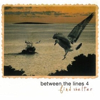 © Geco Between the lines 4 find shelter