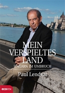 buchcover paul lendvai