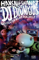 Cover von DJ Dionysos