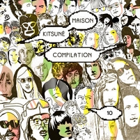 © Kitsune.fr Kitsune Maison Compilation 10