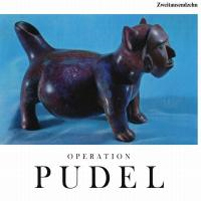 © staatsakt Cover von Operation Pudel