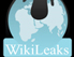 wikileaks logo