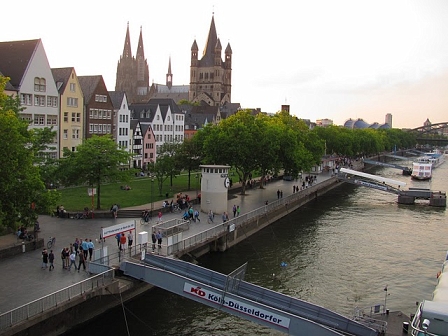 Cologne