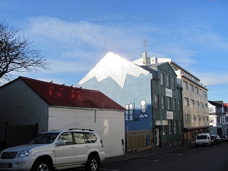 Reykjavik