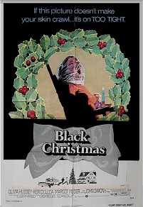 Horrorfilme zu Weihnachten: Black Christmas