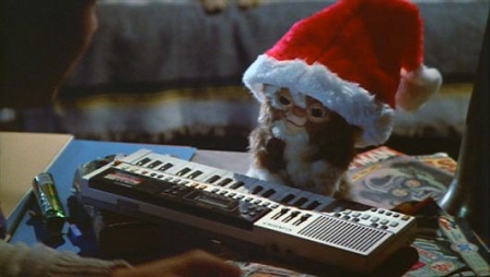 Horrorfilme zu Weihnachten: Gremlins