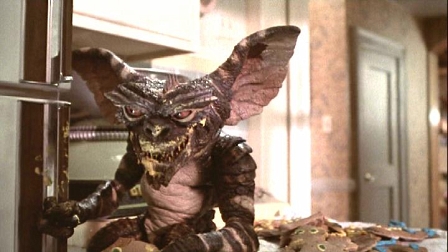 Horrorfilme zu Weihnachten: Gremlins