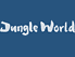 Jungle World Schriftzug