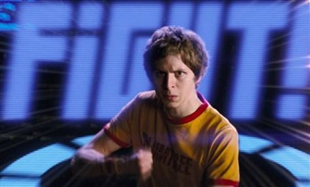 Szenenbild ais "Scott pilgrim"