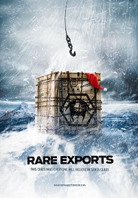 Horrorfilme zu Weihnachten: Rare Exports