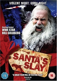 Horrorfilme zu Weihnachten: Santa's Slay