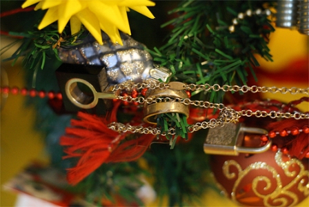 Christbaumschmuck