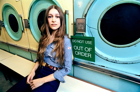 Joanna Newsom