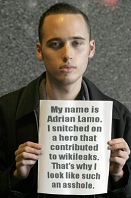 Adrian Lamo