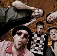 Beatsteaks