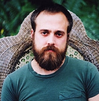 Iron and Wine