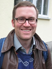 Philipp Felsch