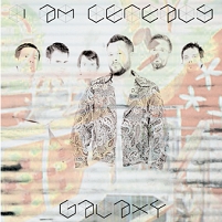 Plattencover I Am Cereals "Galaxy"