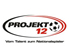 Logo Projekt 12