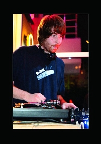 DJ Chrisfader
