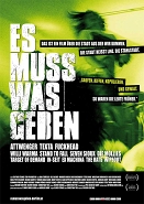 Filmplakat "Es muss was geben"