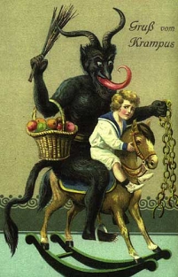 krampus