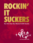 Cover von Rockin it Suckers