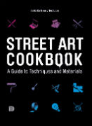 Cover von Street Art Cookbook