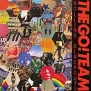 Albumcover The GoTeam