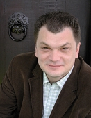 Goran Petrovic