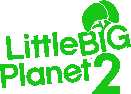 Little Big Planet 2 Logo