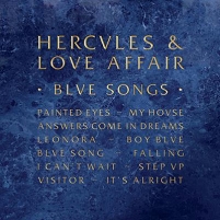 Hercules & Love Affair