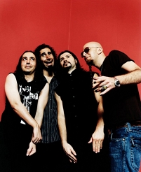 System Of A Down