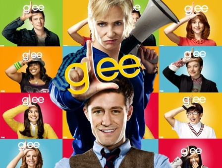 Glee 