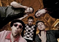 beatsteaks