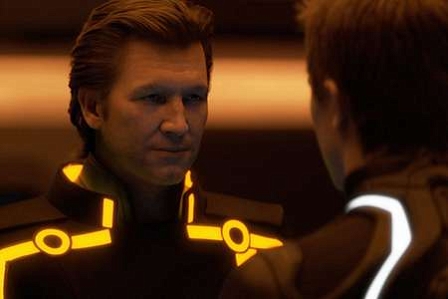 Tron Legacy