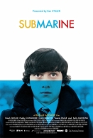 Filmplakat von "Submarine"