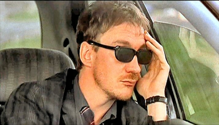 David Thewlis