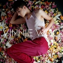 Albumcover zu Vinnie Whos "Then I met You"