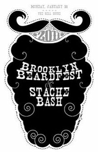 Brookyln Beardfest