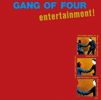 Gang of Four, Entertainment!