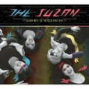 The Suzan, vier FRauen, Band, Japan.