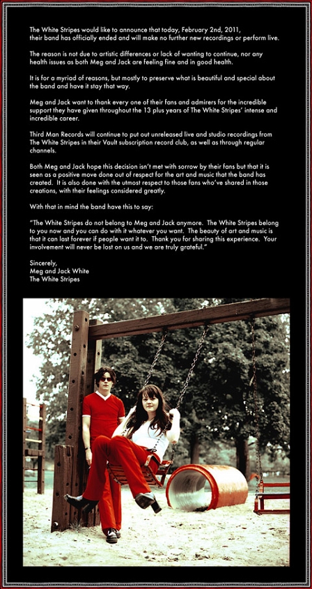 The white stripes break up letter